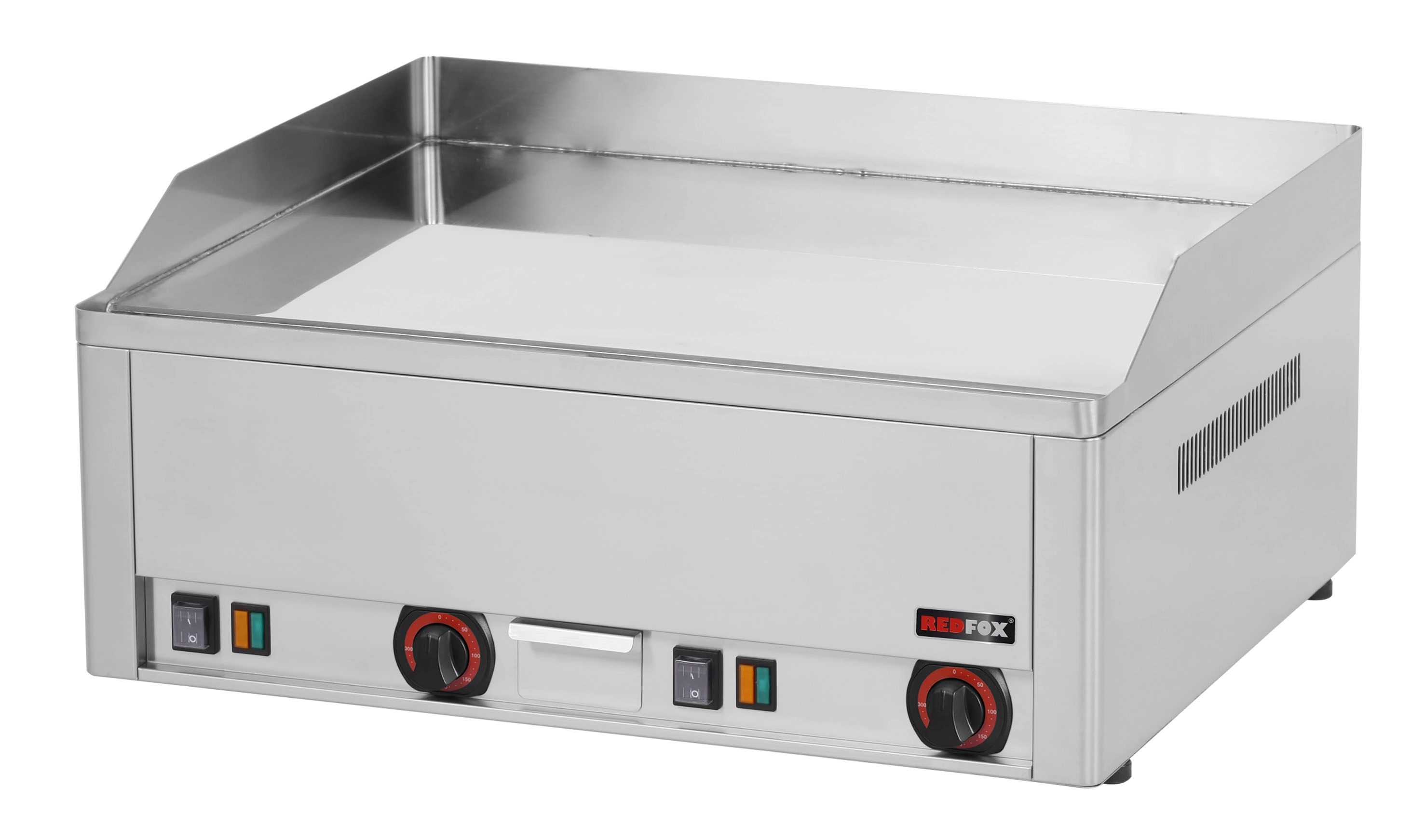 Bild von Elektrische Grillplatte 65 x 48